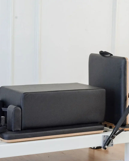 Queen Studio Pilates Reformer