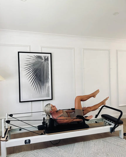 Queen Studio Pilates Reformer