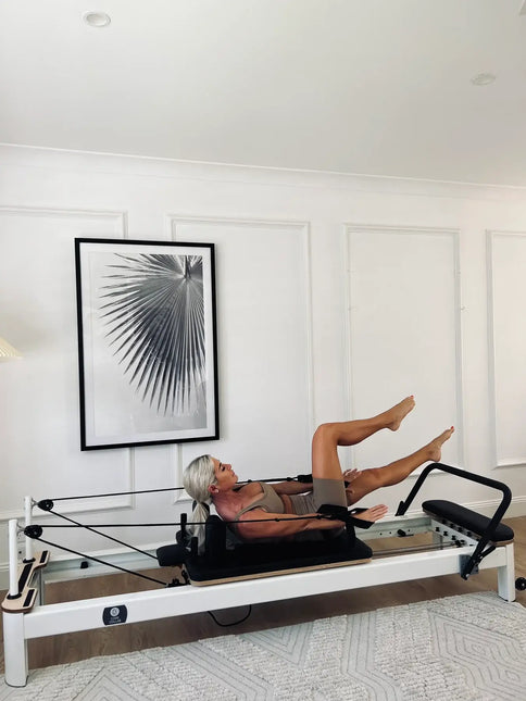 Queen Studio Pilates Reformer