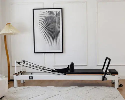 Queen Studio Pilates Reformer