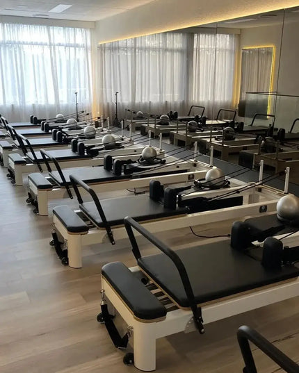 Queen Studio Pilates Reformer