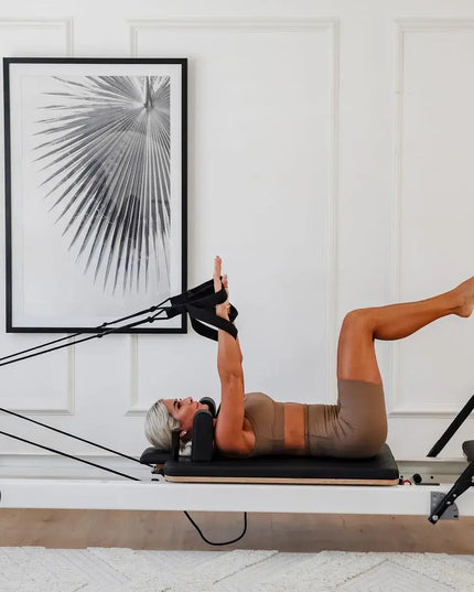 Queen Studio Pilates Reformer