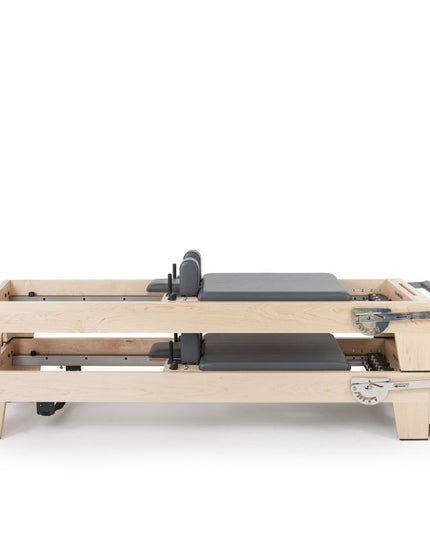 Wood Reformer for Pilates ""ELITE"" With Tower