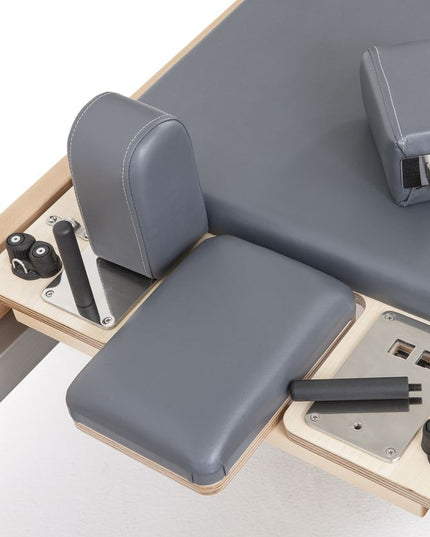 Wood Reformer for Pilates ""ELITE"" With Tower