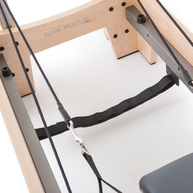 Wood Reformer for Pilates ""ELITE"" With Tower