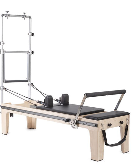 Reformer Master Instructor Fisio with Tower