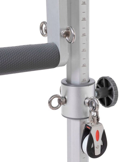 Reformer Master Instructor Fisio with Tower