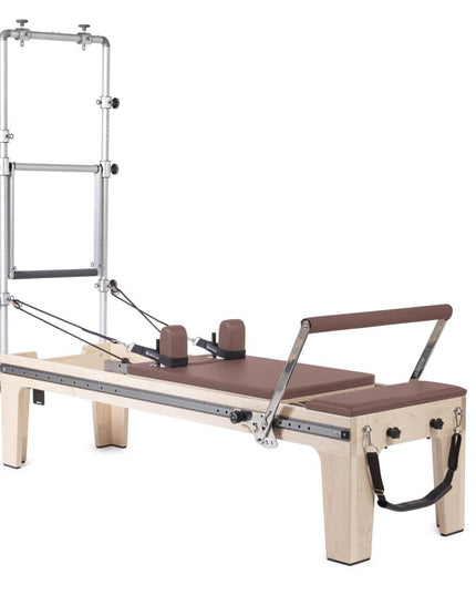 Reformer Master Instructor Fisio with Tower