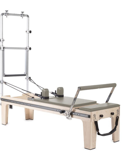 Reformer Master Instructor Fisio with Tower