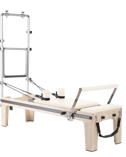 Reformer Master Instructor Fisio with Tower