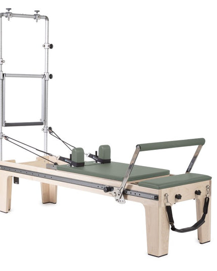 Reformer Master Instructor Fisio with Tower