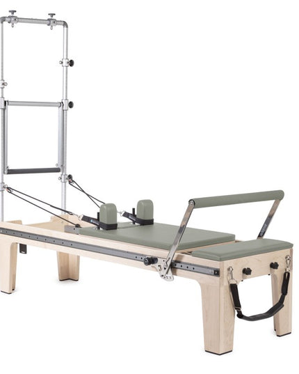 Reformer Master Instructor Fisio with Tower