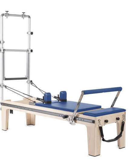 Reformer Master Instructor Fisio with Tower