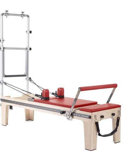 Reformer Master Instructor Fisio with Tower