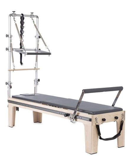 Reformer Master Instructor Fisio with Tower