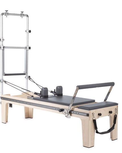 Reformer Master Instructor Fisio with Tower