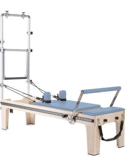 Reformer Master Instructor Fisio with Tower