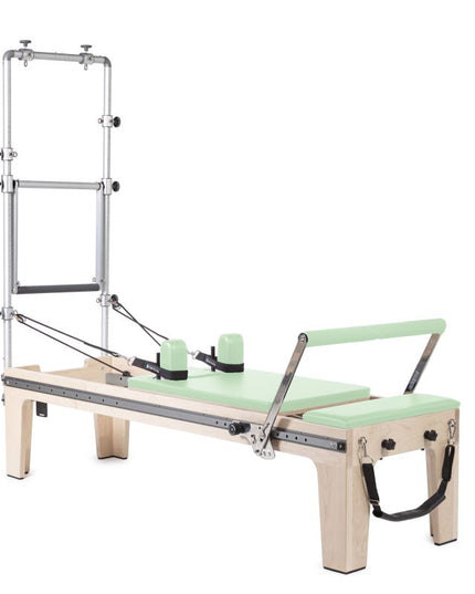 Reformer Master Instructor Fisio with Tower