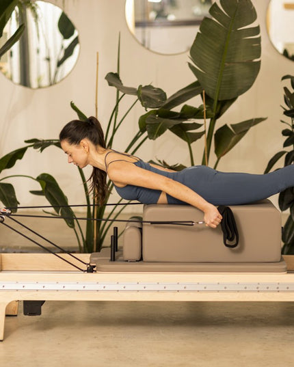 Master Instructor™ Reformer Bundle