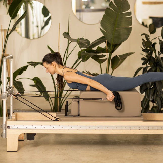 Master Instructor™ Reformer Bundle