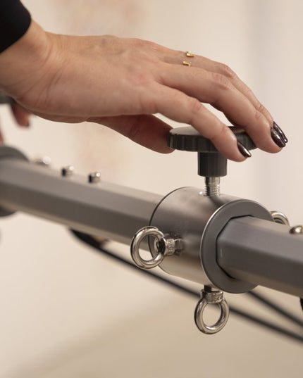 Master Instructor™ Reformer Bundle