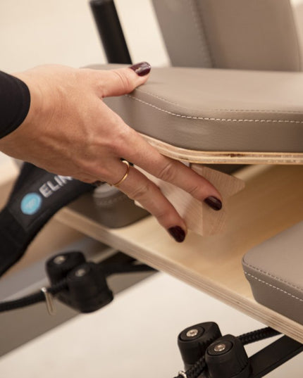 Master Instructor™ Reformer Bundle