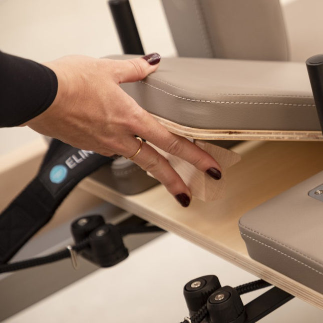 Master Instructor™ Reformer Bundle