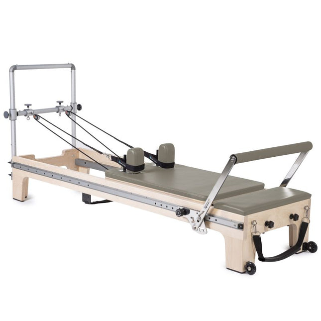 Master Instructor™ Reformer Bundle