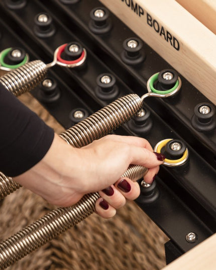 Master Instructor™ Reformer Bundle