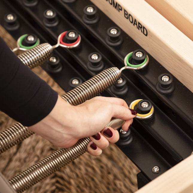 Master Instructor™ Reformer Bundle