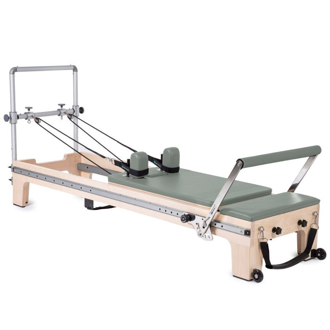 Master Instructor™ Reformer Bundle
