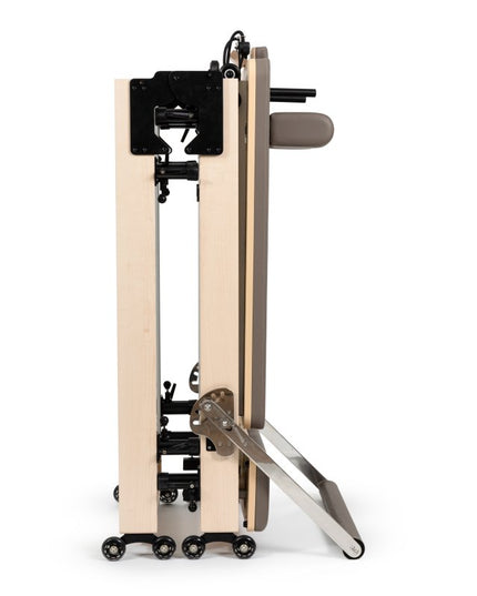 Foldable Reformer for Home