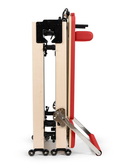 Foldable Reformer for Home