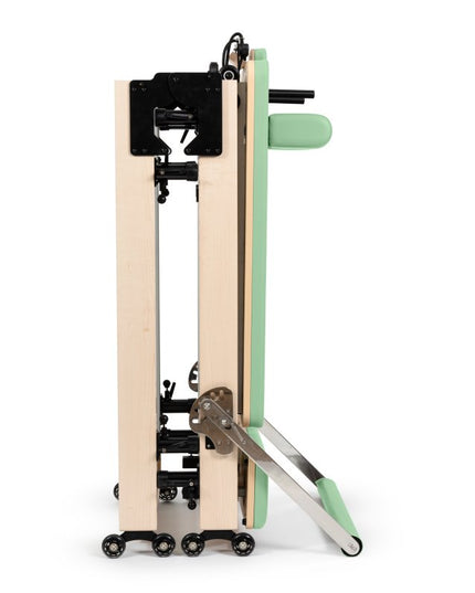 Foldable Reformer for Home