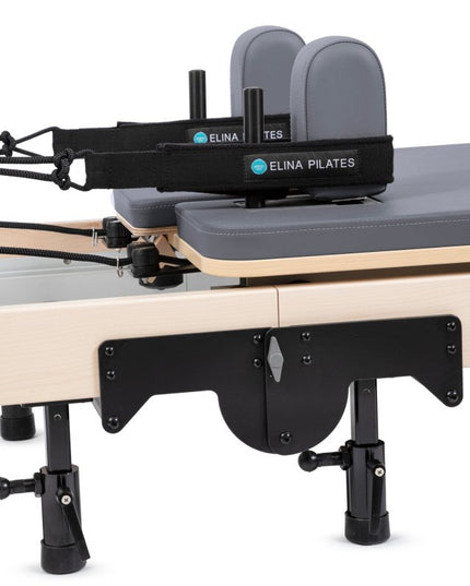 Foldable Reformer for Home