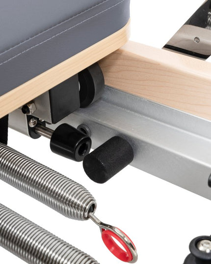 Foldable Reformer for Home