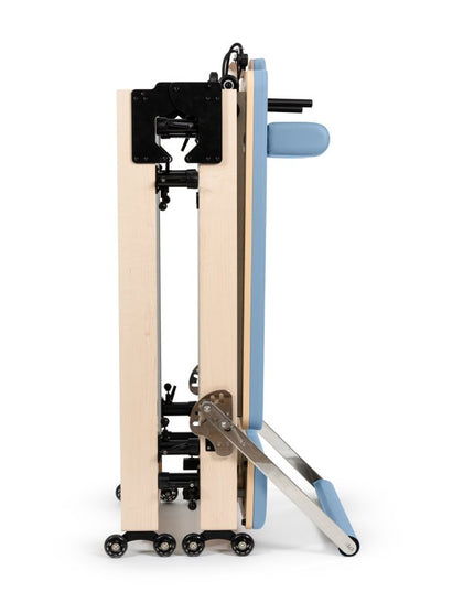 Foldable Reformer for Home