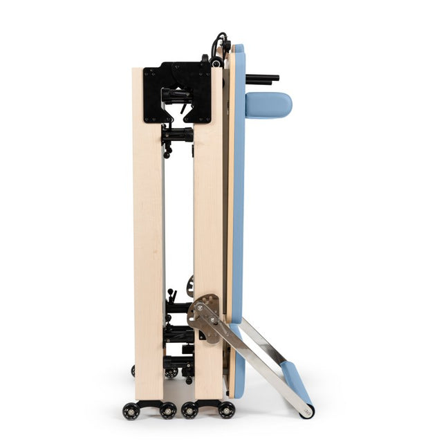 Foldable Reformer for Home