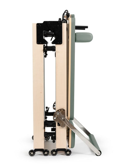 Foldable Reformer for Home