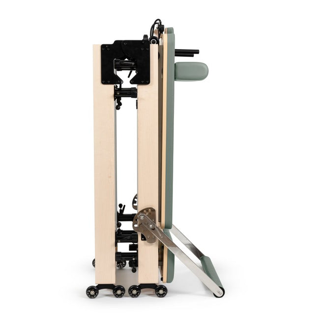 Foldable Reformer for Home