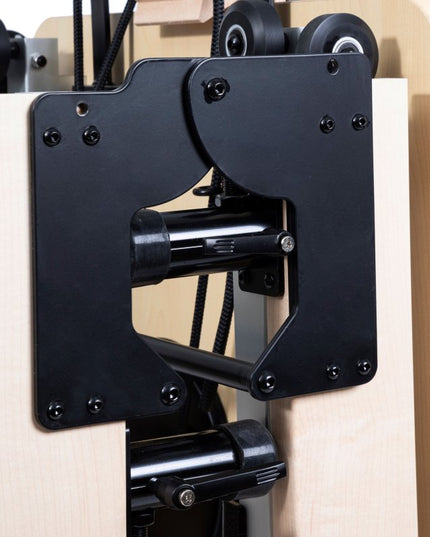 Foldable Reformer for Home