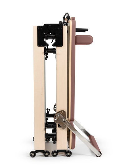 Foldable Reformer for Home