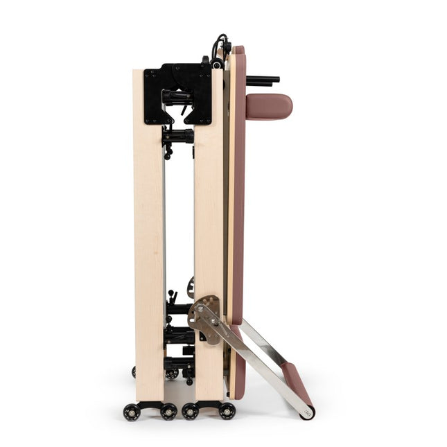 Foldable Reformer for Home