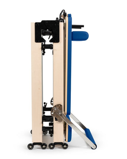 Foldable Reformer for Home