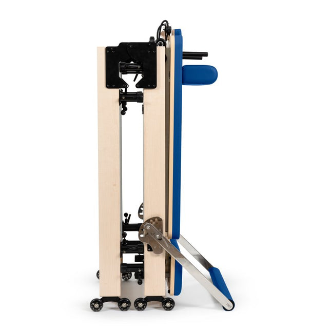 Foldable Reformer for Home