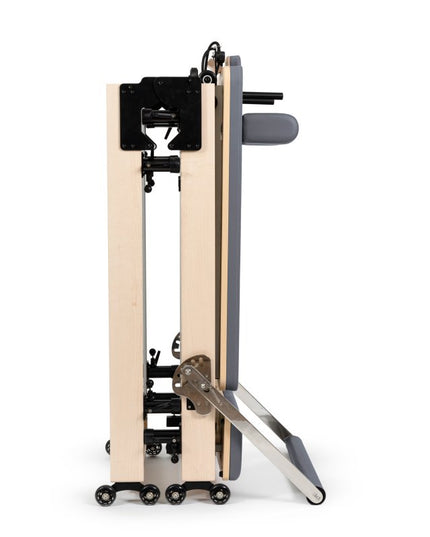 Foldable Reformer for Home