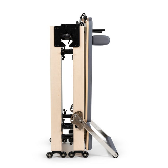 Foldable Reformer for Home