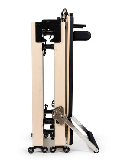 Foldable Reformer for Home