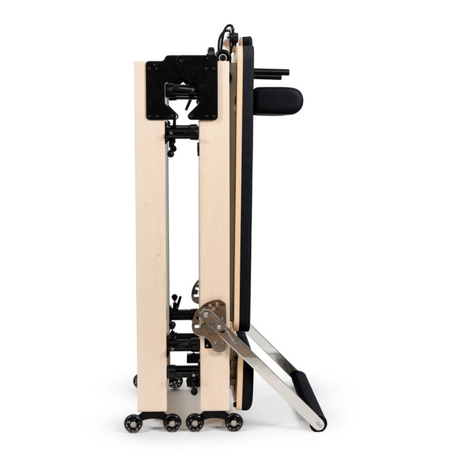 Foldable Reformer for Home