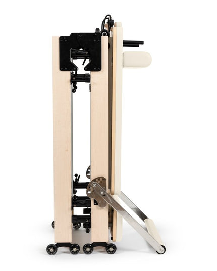 Foldable Reformer for Home